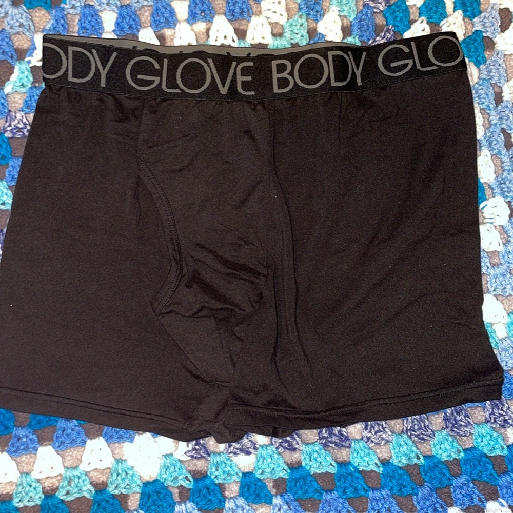 Boxer briefs